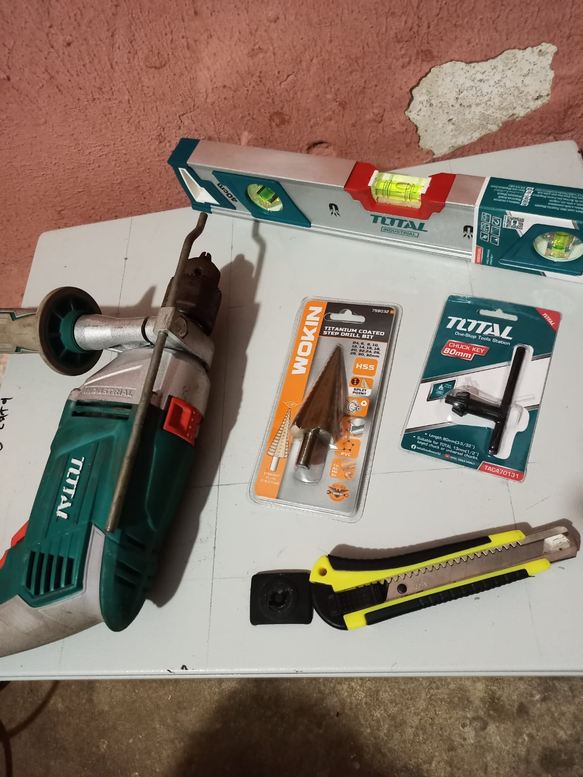 Yosemite National Park