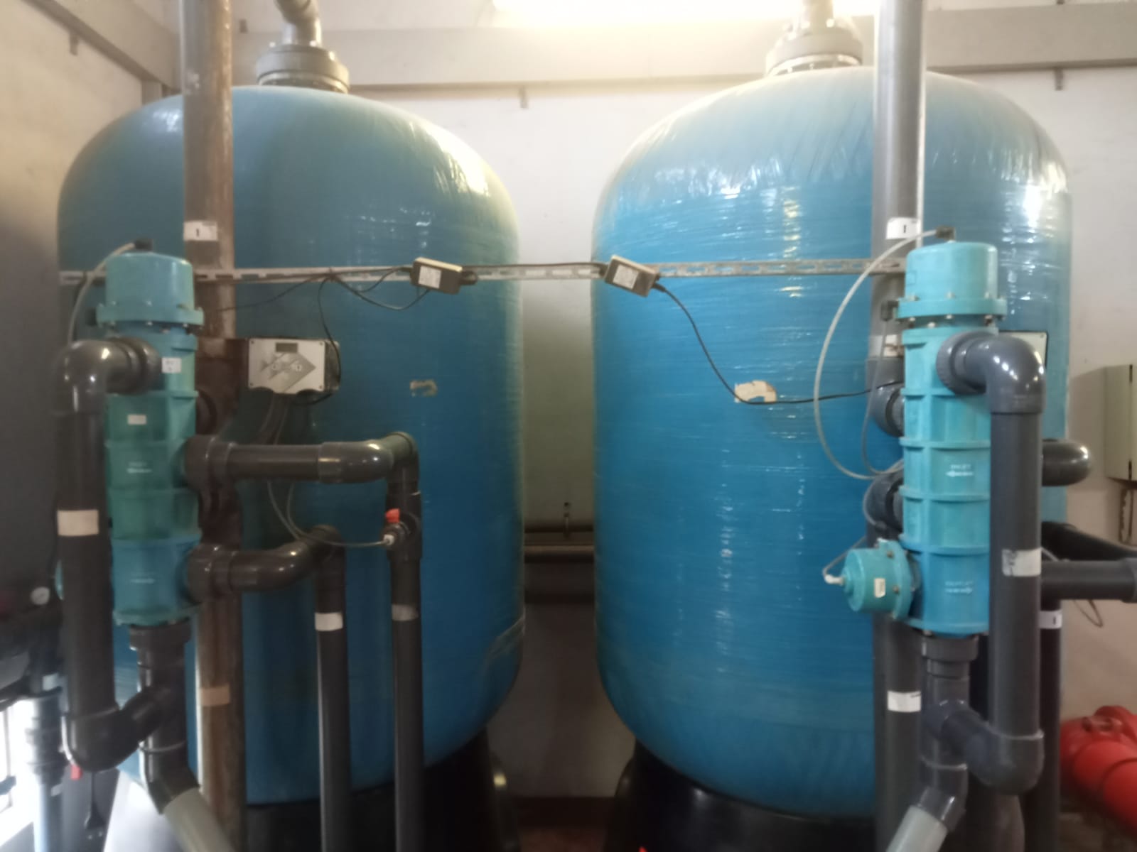 Yosemite National Park